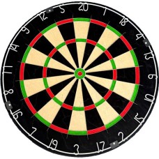 Dartbord Professional Razor-Web Bristle
* Verwacht week 28 * Dartbord Professional Razor-Web Bristle
* Verwacht week 28 *