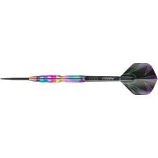 Darts Winmau S.Whitlock Rainbow 22gr.90%
* levertijd onbekend *
