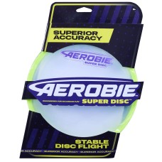 Aerobie Squidgie/Jelly-Disc soft werpschijf VE 3