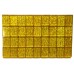 Mah-Jong Stenen Wit/Goud, rood antiek
* laatste * Mah-Jong Stenen Wit/Goud, rood antiek
* laatste *