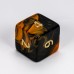 Dobbelstenen Jumbo Oblivion Oranje/zwart 7 set
* Verwacht week 30 *