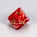 Dobbelstenen Jumbo Rood/Marmer 7 set
* Verwacht week 30 *