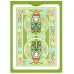 Pokerkaarten Bicycle- Garden Gnome