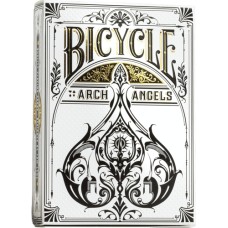 Pokerkaarten Bicycle - Archangels Premium Pokerkaarten Bicycle - Archangels Premium