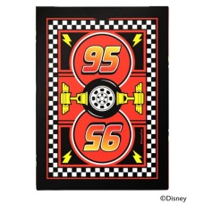 Pokerkaarten Bicycle-Disney Cars