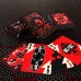 Pokerkaarten Bicycle- AC/DC