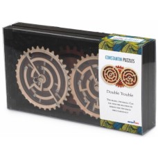 Double Trouble - Constantin Brainpuzzel
* verwacht week 23 *