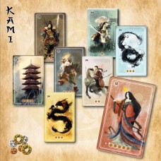 Kami, kaartspel EN/FR