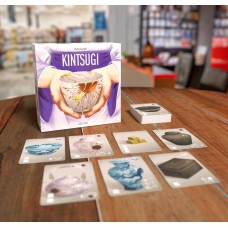 Kintsugi (NL/DE)