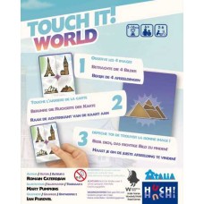 Touch-it - World