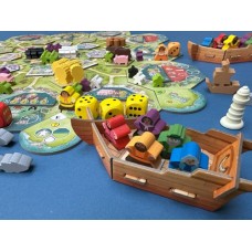 Keyside, Huch EN/DE Keyside, Huch EN/DE