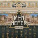 Men Nefer  - NL - Keep Exploring met promo
* levertijd onbekend *