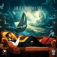 Het Onbewuste bordspel - Keep Exploring