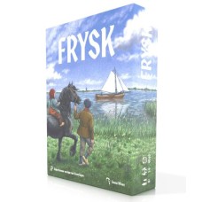 Frysk, Bouw je eigen Provincie!