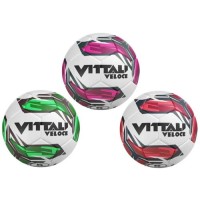 Voetbal Veloce maat 5 425 gr.