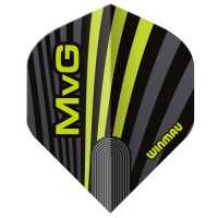 Dart flights Winmau MVG Prism Delta 6915.819 Dart flights Winmau MVG Prism Delta 6915.819
