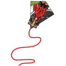 Vlieger Diamant Race auto 1 L.65x55cm.
* levertijd onbekend *
