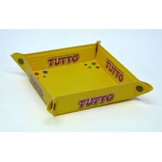 Dobbelbak PVC Tutto 23 cm. Dobbelbak PVC Tutto 23 cm.