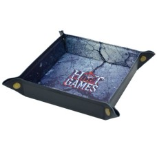 Dobbelbak PVC HOT Games 23 cm.
* Verwacht week 28 *