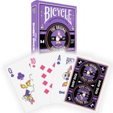 Pokerkaarten Bicycle- Daisy Duck