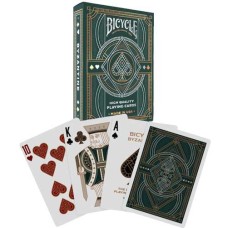 Pokerkaarten Bicycle - Byzantine