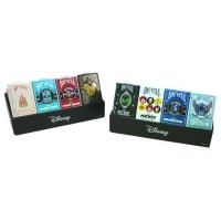 Bicycle Toonbank Disney display karton
