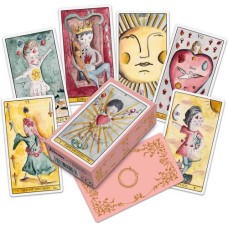 Tarot De Luz Aitor Saraiba, Fournier