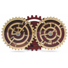 Double Trouble - Constantin Brainpuzzel
* verwacht week 23 *