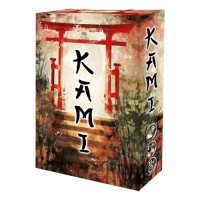 Kami, kaartspel EN/FR Kami, kaartspel EN/FR