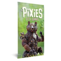 Pixies - Little Giants uitbr.NL
* Pre-order * Pixies - Little Giants uitbr.NL
* Pre-order *