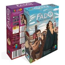 Fado + promo