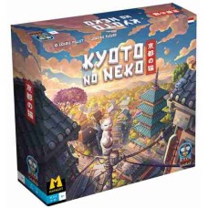 Kyoto no Neko - NL - Keep Exploring
* levertijd onbekend *