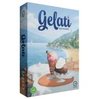 Gelati kaartspel Jolly Dutch
