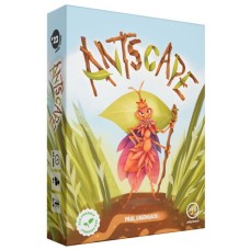 Antscape kaartspel - Jolly Dutch Antscape kaartspel - Jolly Dutch