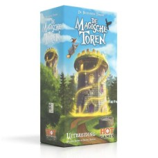 De Magische Toren-uitbr.Betoverde Torens De Magische Toren-uitbr.Betoverde Torens