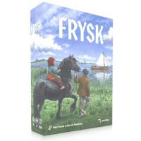 Frysk, Bouw je eigen Provincie!