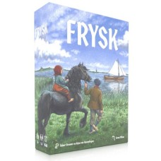 Frysk, Bouw je eigen Provincie!