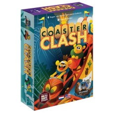Coaster Clash!
* Release 5 oktober *