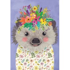 Puzzel Funny Hedgehog 500 Heye 29952